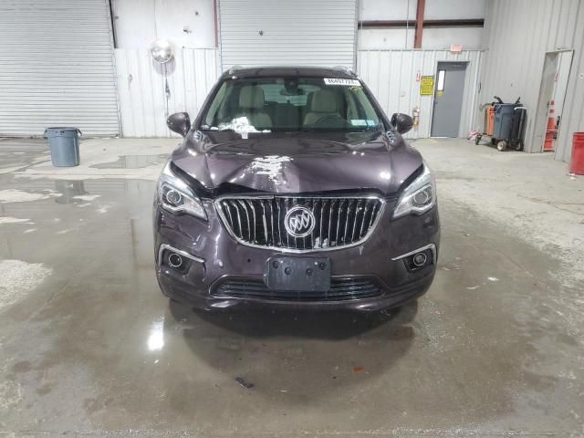 2018 Buick Envision Premium