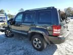 2008 Jeep Liberty Sport