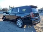 2024 Chevrolet Tahoe K1500 High Country