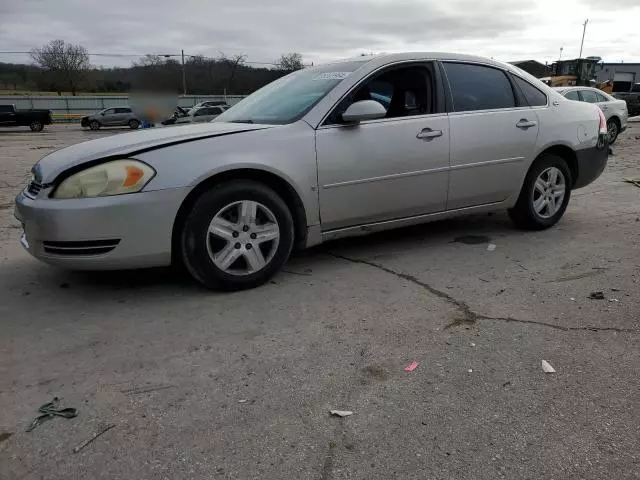 2006 Chevrolet Impala LS