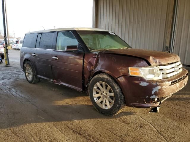 2009 Ford Flex SEL