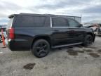 2017 Chevrolet Suburban C1500 LT