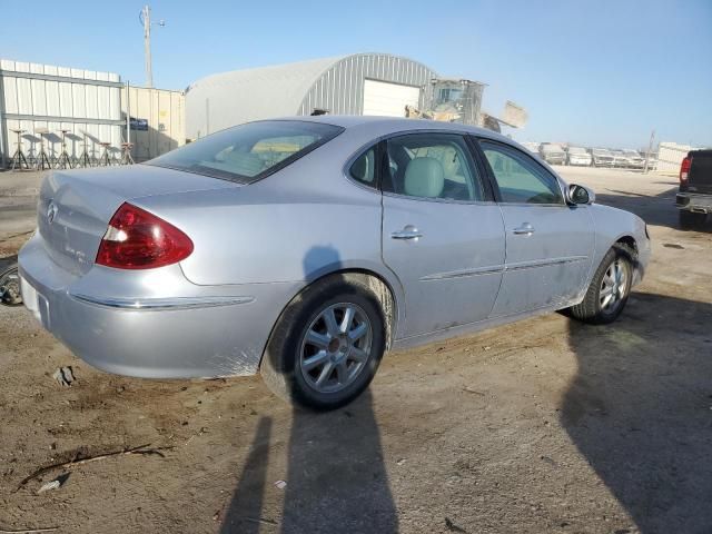 2005 Buick Lacrosse CXL