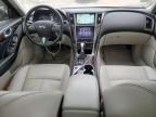 2014 Infiniti Q50 Base