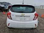 2017 Chevrolet Spark 1LT