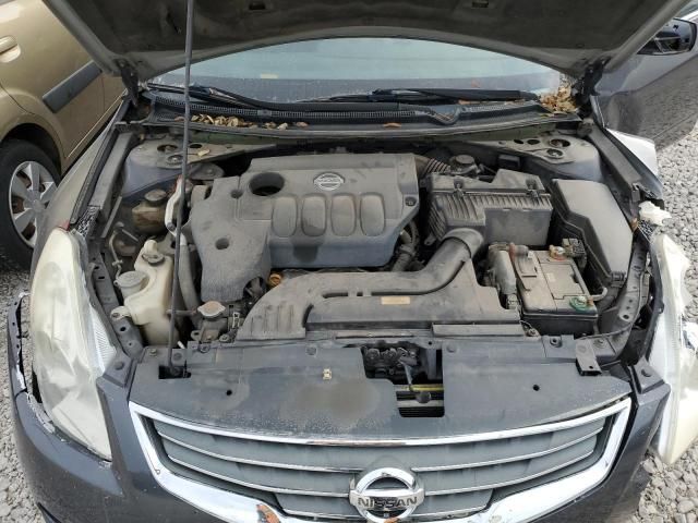 2007 Nissan Altima 2.5