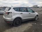 2015 Ford Escape S