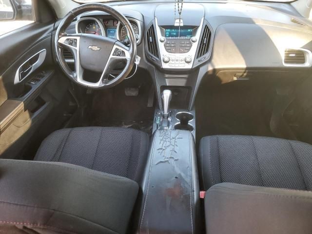 2010 Chevrolet Equinox LT