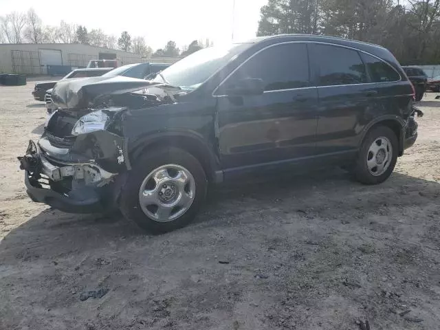 2008 Honda CR-V LX