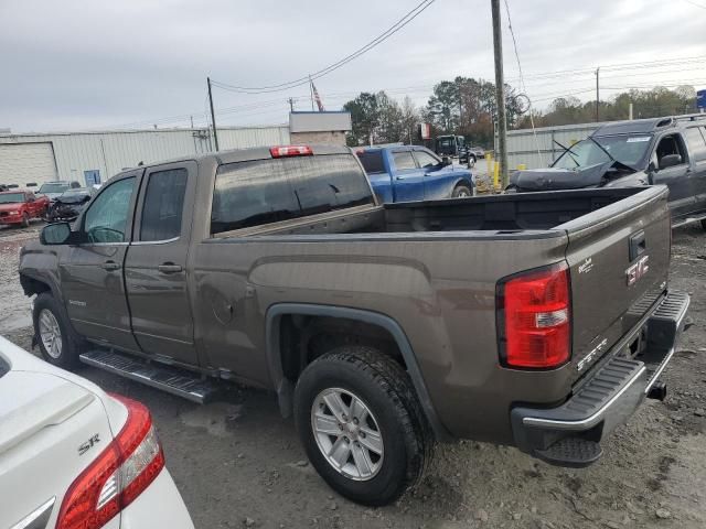 2015 GMC Sierra C1500 SLE