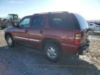 2003 GMC Yukon