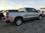 2024 Chevrolet Silverado K1500 RST