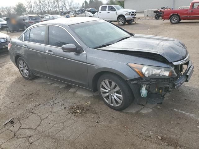 2011 Honda Accord EXL