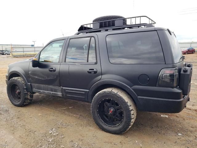 2005 Ford Expedition Eddie Bauer