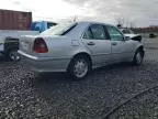 2000 Mercedes-Benz C 230