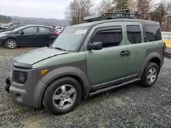 2004 Honda Element EX en venta en Concord, NC