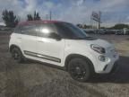 2017 Fiat 500L Trekking