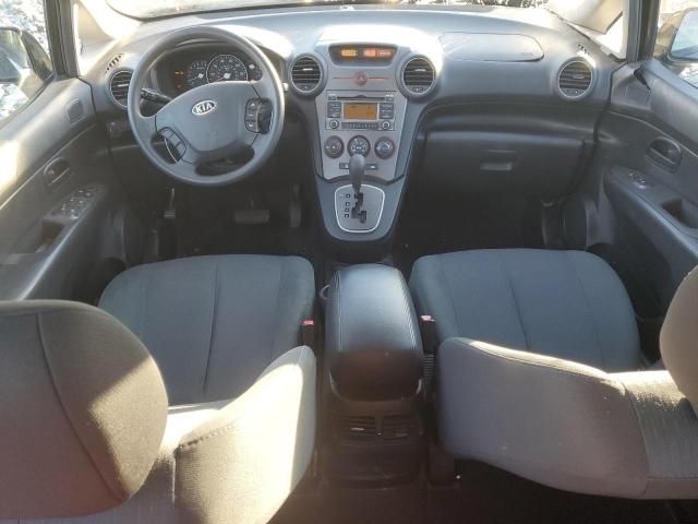 2009 KIA Rondo Base