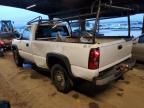 2007 Chevrolet Silverado C2500 Heavy Duty