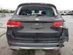 2016 Mercedes-Benz GLC 300 4matic