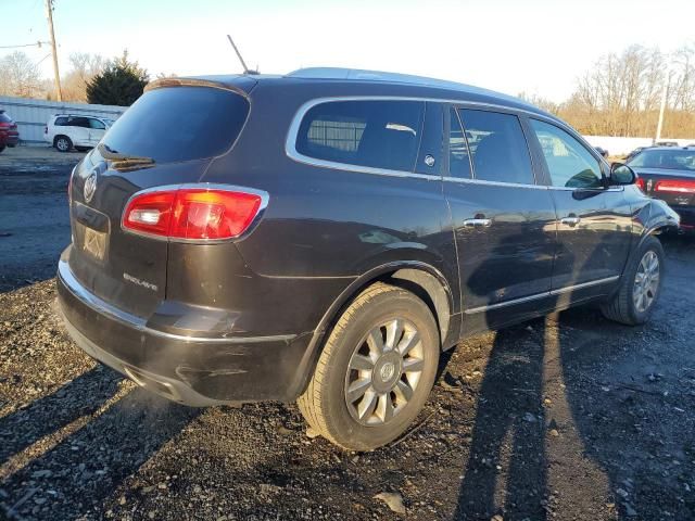 2014 Buick Enclave