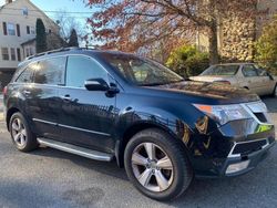 Lotes con ofertas a la venta en subasta: 2013 Acura MDX Technology