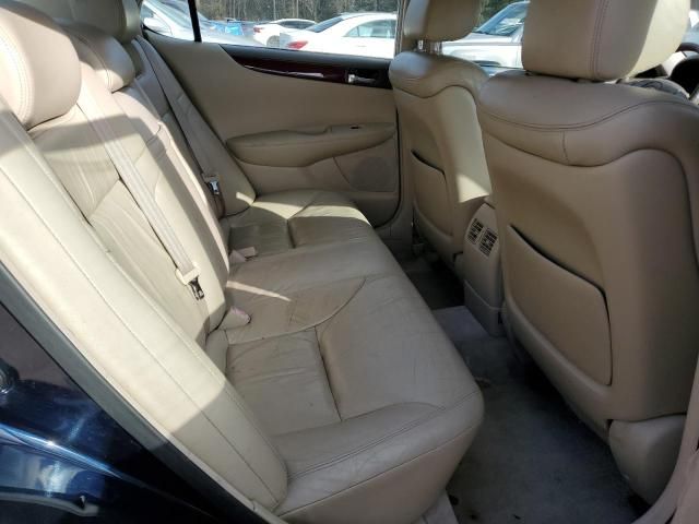 2002 Lexus ES 300