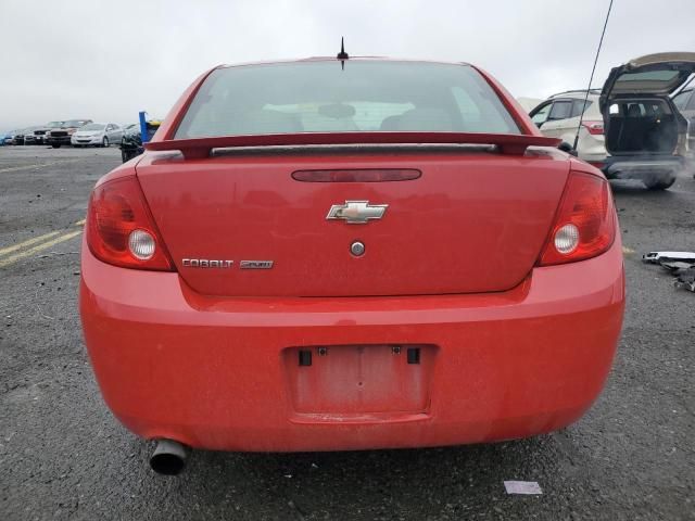 2008 Chevrolet Cobalt Sport