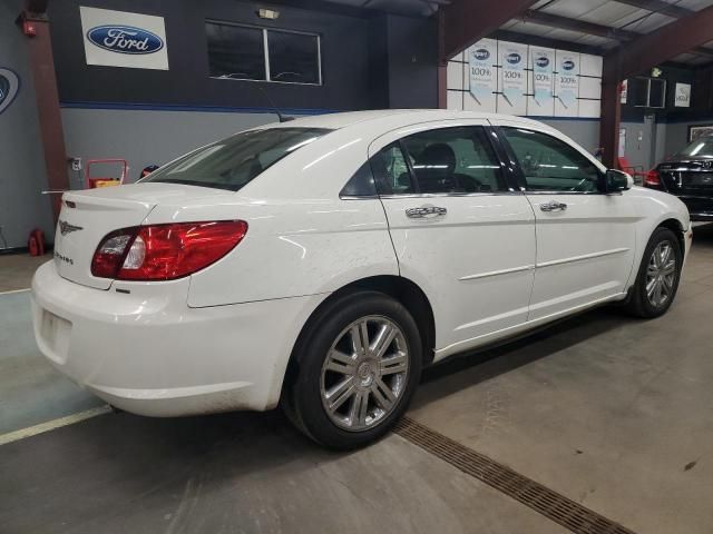 2007 Chrysler Sebring Limited