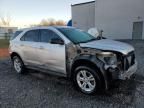 2011 Chevrolet Equinox LS