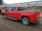 2019 Chevrolet Silverado K1500 RST