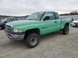 1999 Dodge RAM 2500 en venta en Anderson, CA