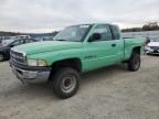 1999 Dodge RAM 2500