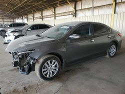 2017 Nissan Altima 2.5 en venta en Phoenix, AZ