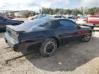 1991 Pontiac Firebird