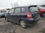 2008 Honda FIT Sport