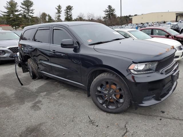 2019 Dodge Durango GT