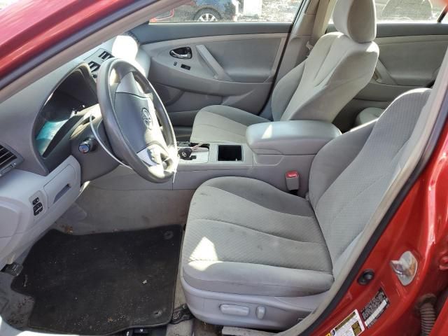 2009 Toyota Camry Base