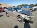 2000 Honda Accord EX