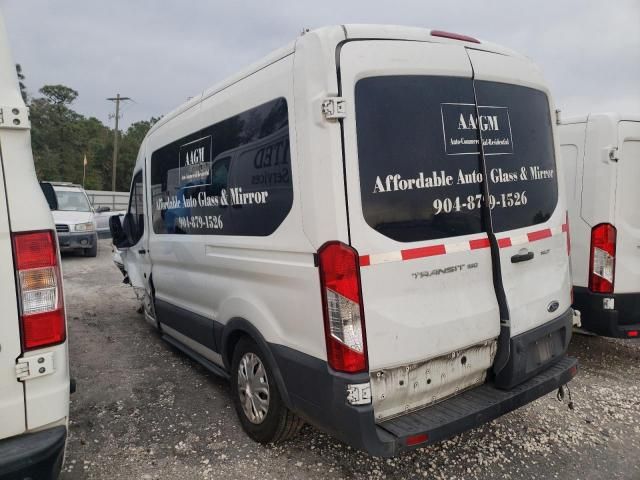 2015 Ford Transit T-150