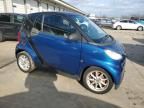 2009 Smart Fortwo Pure