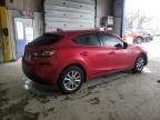 2016 Mazda 3 Grand Touring