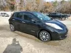 2015 Nissan Leaf S