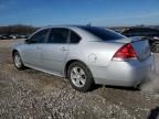 2013 Chevrolet Impala LS