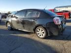 2011 Nissan Sentra 2.0