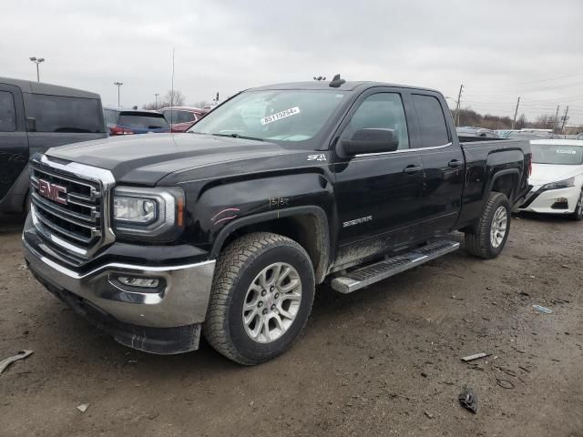 2016 GMC Sierra K1500 SLE