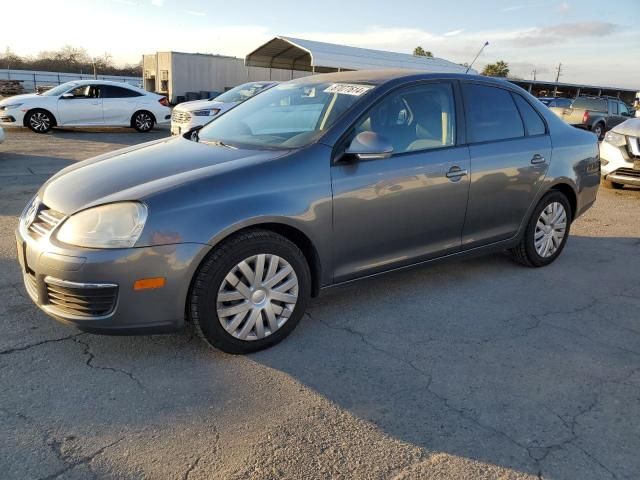 2010 Volkswagen Jetta S