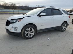 2020 Chevrolet Equinox Premier en venta en Lebanon, TN