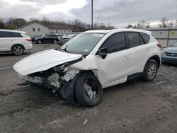 2016 Mazda CX-5 Touring en venta en York Haven, PA