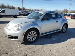 Volkswagen Vehiculos salvage en venta: 2013 Volkswagen Beetle